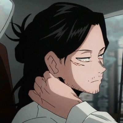Aizawa Sensei AI Roleplay