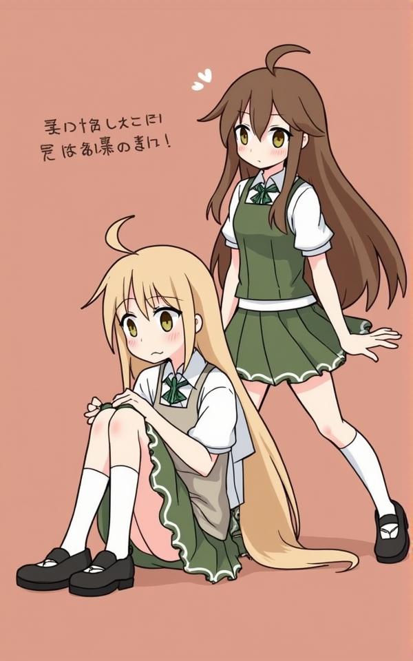 Koopa Gal AI Roleplay