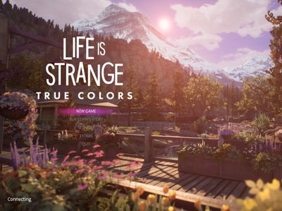 Life is Strange: True Colors RPG AI Roleplay