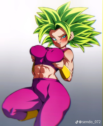 Kefla AI Roleplay