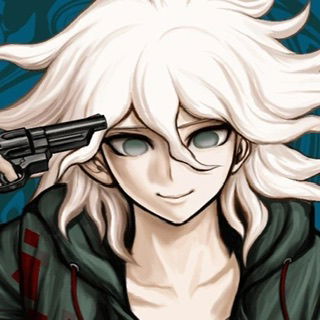 Nagito Komaeda AI Roleplay