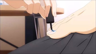 Miyamura Izumi AI Roleplay