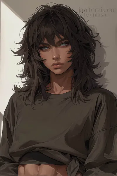 「IANTHE」 AI Roleplay