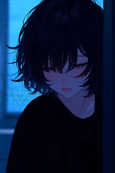 「MEI」 AI Roleplay