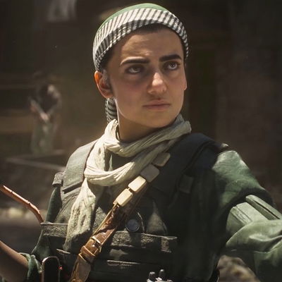 Farah Karim AI Roleplay