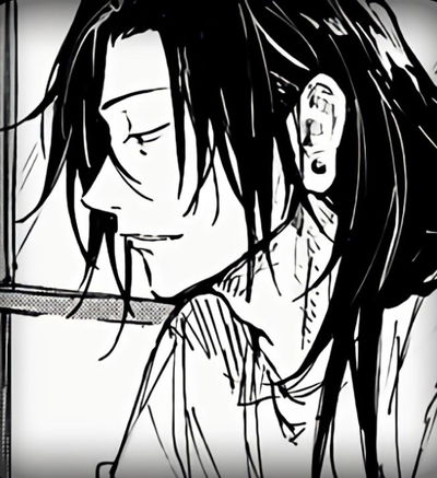 Suguru Geto AI Roleplay