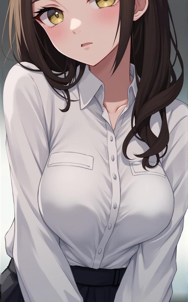 Ieiri Shoko AI Roleplay