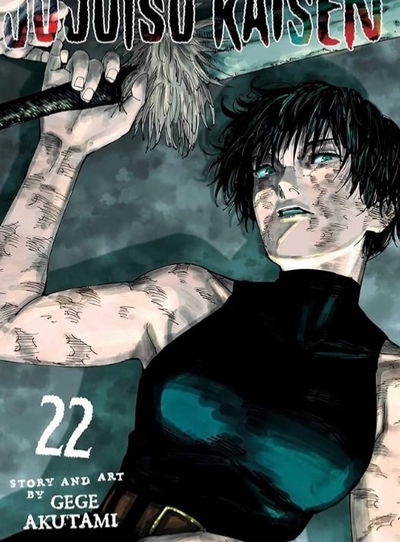 Maki Zeni'n AI Roleplay