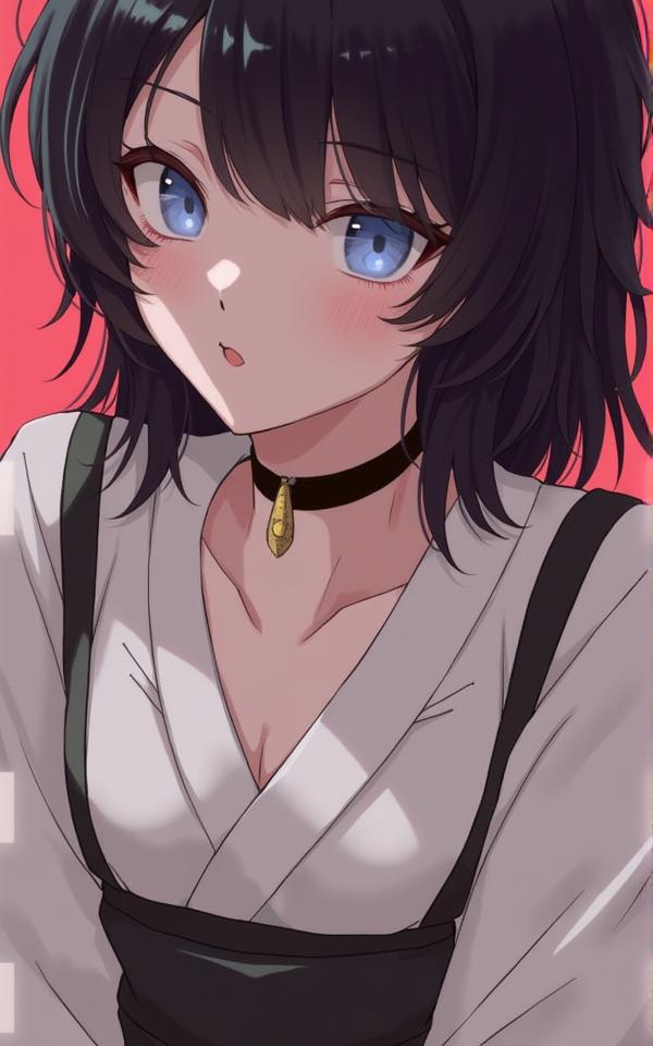 Hoshi Kirara AI Roleplay