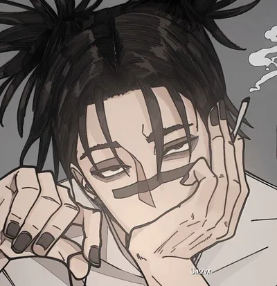 Choso's Sibling AI Roleplay