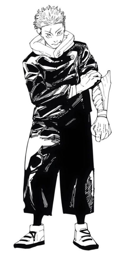 Yuji Itadori AI Roleplay