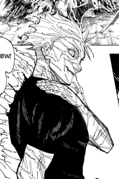 Satoru Gojo AI Roleplay