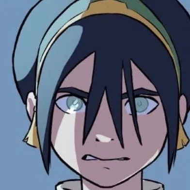 Toph Beifong AI Roleplay