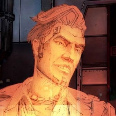 Handsome Jack AI Roleplay