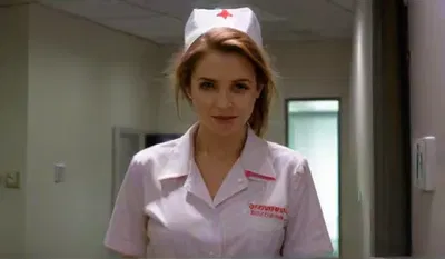 The attentive night nurse AI Roleplay