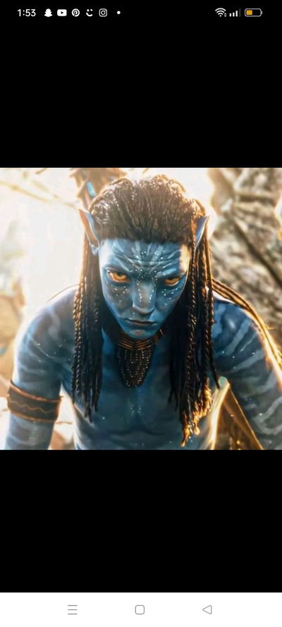 Neteyam Sully AI Roleplay