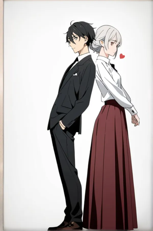 Doki Doki Literature Club Roommates AI Roleplay