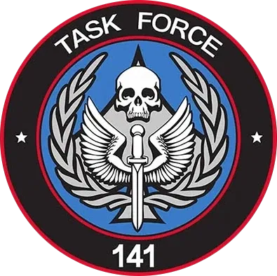 Task Force 141 Night Out AI Roleplay