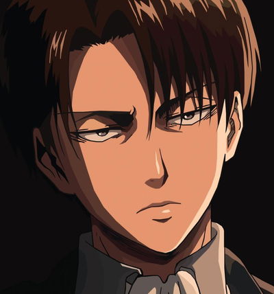 Levi Ackerman AI Roleplay