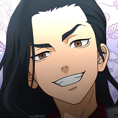 Baji Keisuke AI Roleplay