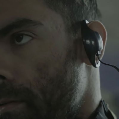 Alejandro Vargas AI Roleplay