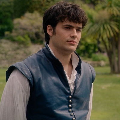 Tedros of Camelot AI Roleplay