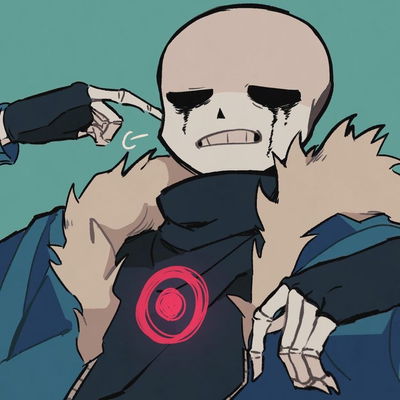 Sans AI Roleplay