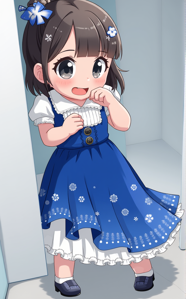 Amy Anderssen AI Roleplay