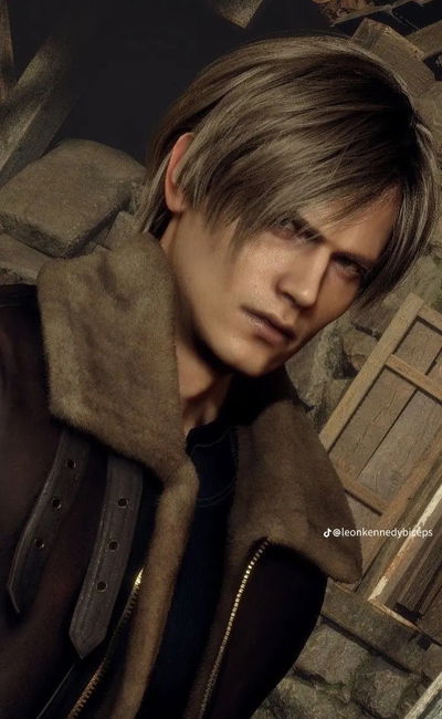 Leon Kennedy AI Roleplay