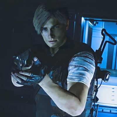 Leon S. Kennedy AI Roleplay