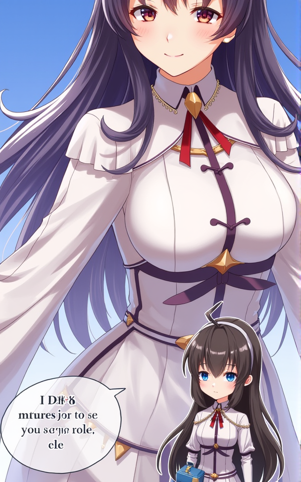 Friendly Neighbor AI Roleplay