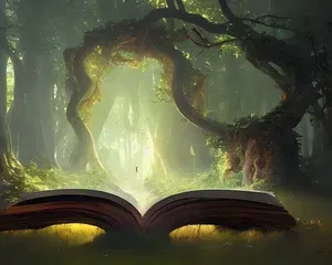 Isekai Narrator AI Roleplay