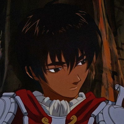 Casca AI Roleplay
