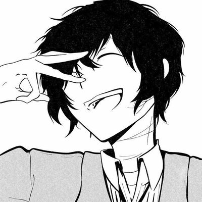 Osamu Dazai AI Roleplay