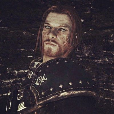 Brynjolf AI Roleplay