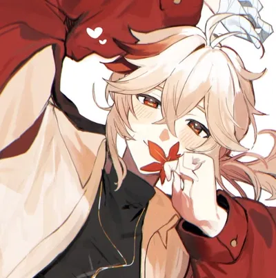 Kaedehara Kazuha AI Roleplay