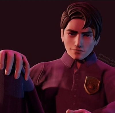 Michael Afton AI Roleplay