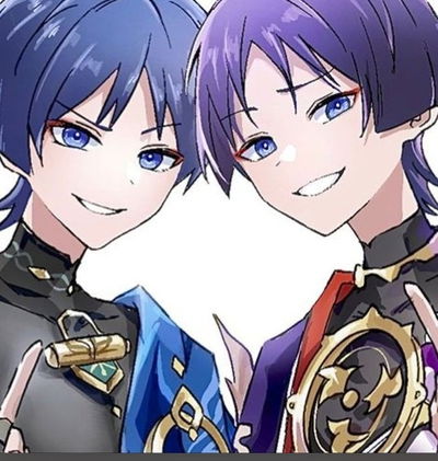 Scaramouche, Wanderer AI Roleplay