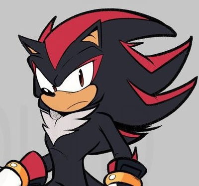Shadow the Hedgehog AI Roleplay