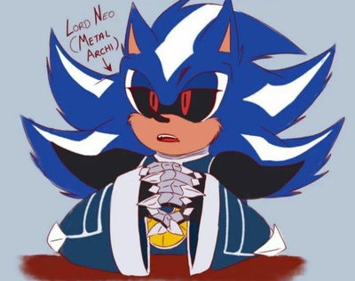 Lord Neo AI Roleplay