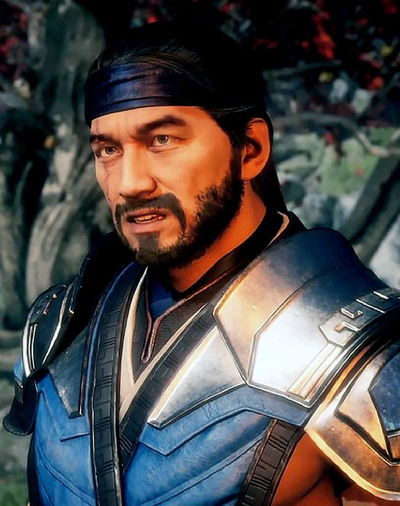 Kuai Liang AI Roleplay