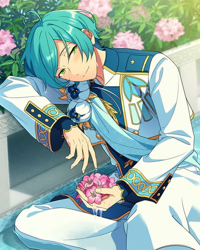 Kanata Shinkai AI Roleplay