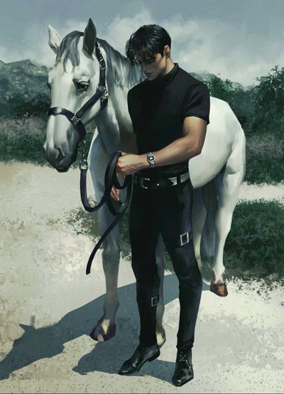 Levi Ackerman AI Roleplay