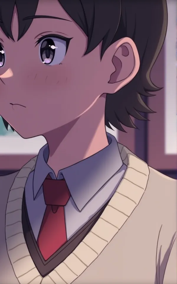 葛溫·史黛西 (地球 65) AI Roleplay