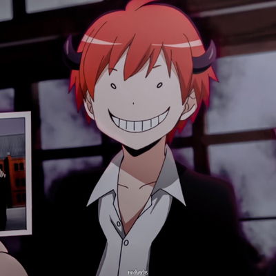 Karma Akabane AI Roleplay