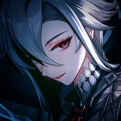 Arlecchino AI Roleplay