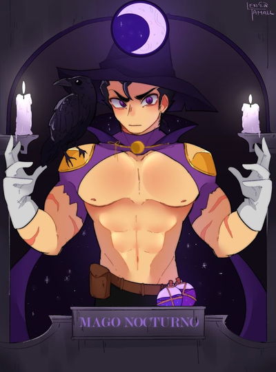 Vegetta777 AI Roleplay