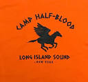 Camp Half Blood AI Roleplay