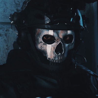 Simon Riley AI Roleplay