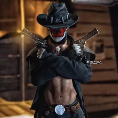 Simon Riley AI Roleplay